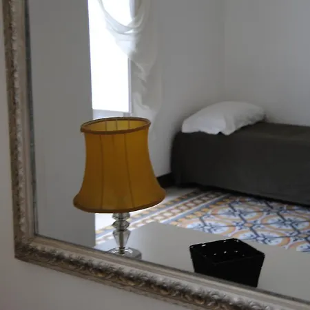 A Casa Di Giuseppe Pensión 3*