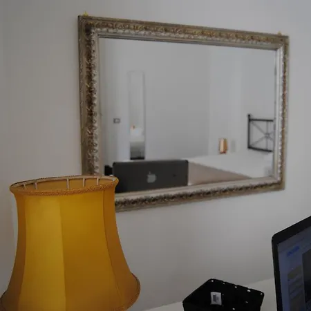A Casa Di Giuseppe