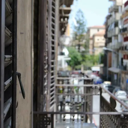 A Casa Di Giuseppe 3* Palermo