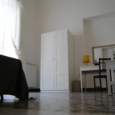 A Casa Di Giuseppe 3* Palermo