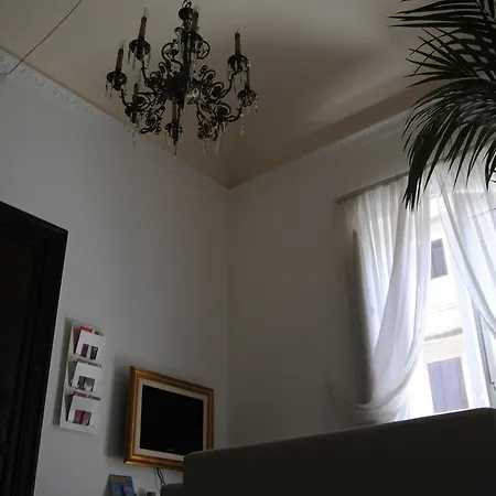 Pensión A Casa Di Giuseppe Palermo