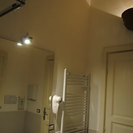 A Casa Di Giuseppe Pensión