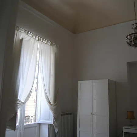 A Casa Di Giuseppe Palermo