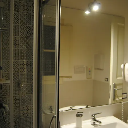 A Casa Di Giuseppe Pensión 3*