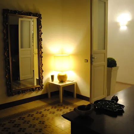 A Casa Di Giuseppe 게스트하우스 3*