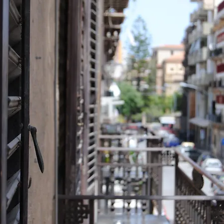 A Casa Di Giuseppe 팔레르모