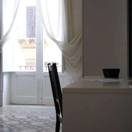 A Casa Di Giuseppe 게스트하우스 3*