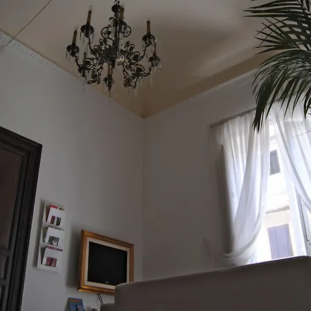 게스트하우스 A Casa Di Giuseppe 팔레르모