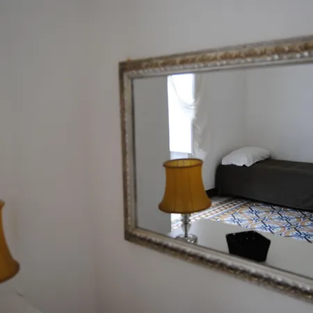 게스트하우스 A Casa Di Giuseppe 팔레르모
