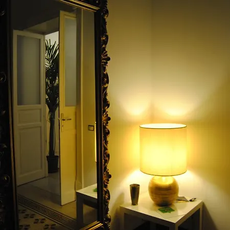 A Casa Di Giuseppe 3* 팔레르모