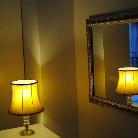 A Casa Di Giuseppe 게스트하우스 3*