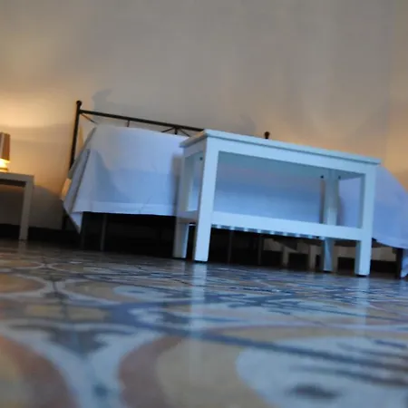 Guest house A Casa Di Giuseppe
