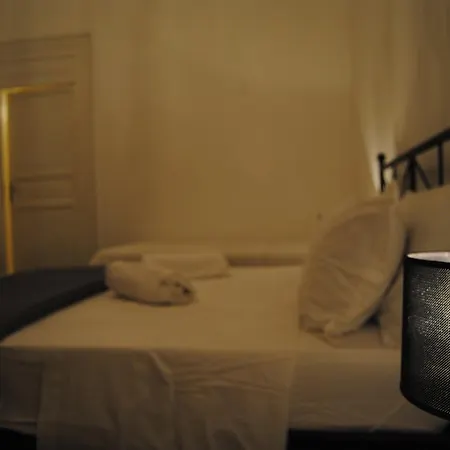 A Casa Di Giuseppe Guest house