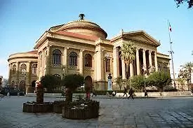 A Casa Di Giuseppe 팔레르모
