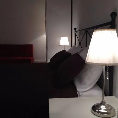 A Casa Di Giuseppe 3*