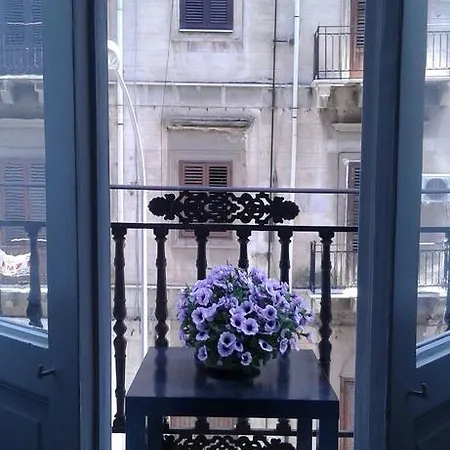 A Casa Di Giuseppe 게스트하우스 3*