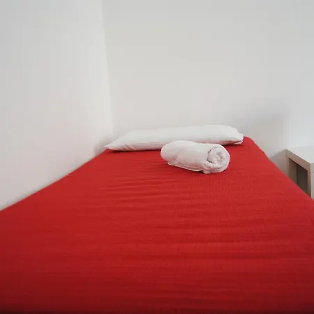 게스트하우스 A Casa Di Giuseppe 3*