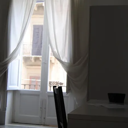 A Casa Di Giuseppe 3* 팔레르모
