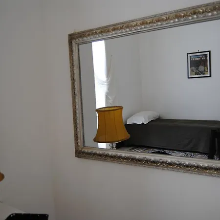 게스트하우스 A Casa Di Giuseppe