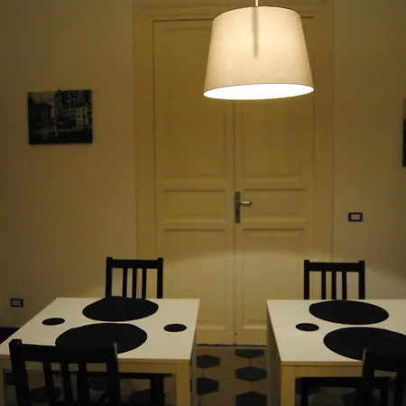 Guest house A Casa Di Giuseppe Palermo