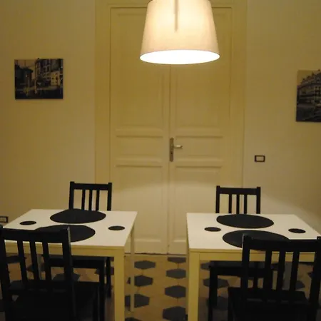 A Casa Di Giuseppe 3*